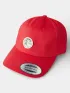 O'Neill O Riginals Badge Cap Kiegészítő Baseball sapka 13037-Midnight Poppy
