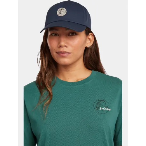 O'Neill O Riginals Badge Cap Kiegészítő Baseball sapka 15093-English Evening