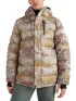 O'Neill Xtrm Mountain Jacket O'Neill Xtrm Mountain Jacket Férfi Síkabát, Snowboard kabát 31014-Light Camo