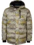 O'Neill Xtrm Mountain Jacket O'Neill Xtrm Mountain Jacket Férfi Síkabát, Snowboard kabát 31014-Light Camo