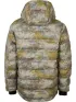 O'Neill Xtrm Mountain Jacket O'Neill Xtrm Mountain Jacket Férfi Síkabát, Snowboard kabát 31014-Light Camo