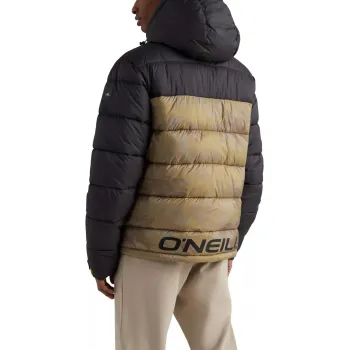 O'Neill O Riginals Fz Puffer Jacket