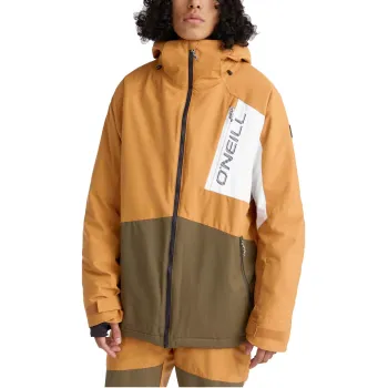 O'Neill Jacksaw Jacket