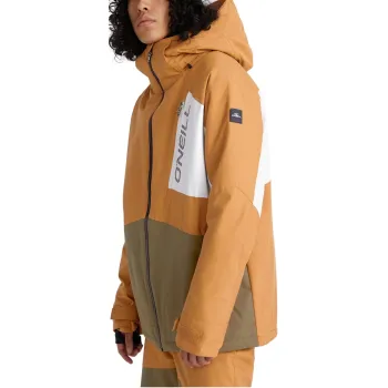 O'Neill Jacksaw Jacket