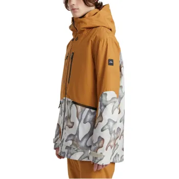 O'Neill Texture Jacket