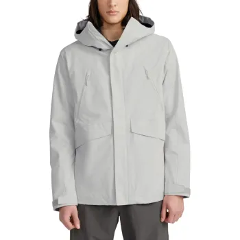 O'Neill O Neill Trvlr Series Textured Jacket
