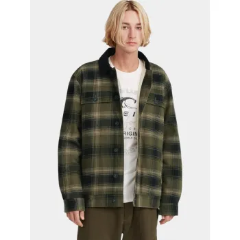 O'Neill O Neill TRVLR Series Fleece Lined Jacket