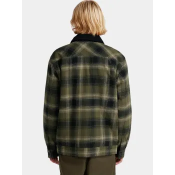 O'Neill O Neill TRVLR Series Fleece Lined Jacket