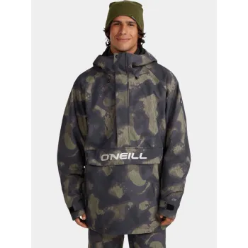 O'Neill O Riginals Anorak Snow Jacket