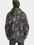O'Neill O Riginals Anorak Snow Jacket O'Neill O Riginals Anorak Snow Jacket Férfi Síkabát, Snowboard kabát 39107-Black Night Camo