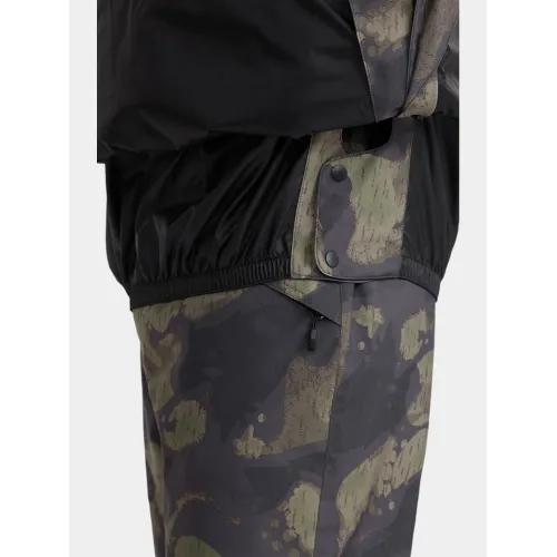 O'Neill O Riginals Anorak Snow Jacket O'Neill O Riginals Anorak Snow Jacket Férfi Síkabát, Snowboard kabát 39107-Black Night Camo