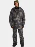 O'Neill O Riginals Anorak Snow Jacket O'Neill O Riginals Anorak Snow Jacket Férfi Síkabát, Snowboard kabát 39107-Black Night Camo