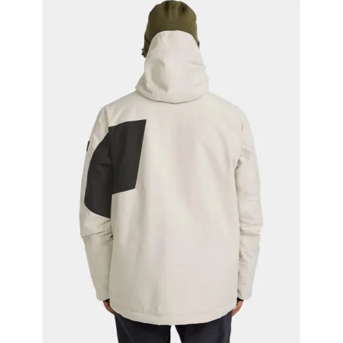 O'Neill Hammer Block Snow Jacket Férfi Síkabát, Snowboard kabát 47522-Atmosphere Colour Block