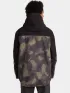 O'Neill O Riginals Block Snow Jacket Férfi Síkabát, Snowboard kabát 39107-Black Night Camo