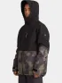 O'Neill O Riginals Block Snow Jacket Férfi Síkabát, Snowboard kabát 39107-Black Night Camo