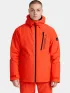 O'Neill Hammer Snow Jacket O'Neill Hammer Snow Jacket Férfi Síkabát, Snowboard kabát 13029-Paprika Flame