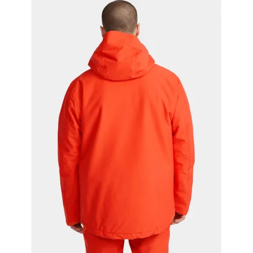 O'Neill Hammer Snow Jacket O'Neill Hammer Snow Jacket Férfi Síkabát, Snowboard kabát 13029-Paprika Flame