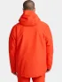 O'Neill Hammer Snow Jacket O'Neill Hammer Snow Jacket Férfi Síkabát, Snowboard kabát 13029-Paprika Flame