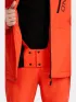 O'Neill Hammer Snow Jacket O'Neill Hammer Snow Jacket Férfi Síkabát, Snowboard kabát 13029-Paprika Flame