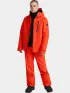 O'Neill Hammer Snow Jacket O'Neill Hammer Snow Jacket Férfi Síkabát, Snowboard kabát 13029-Paprika Flame