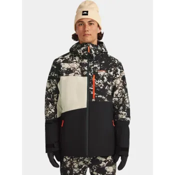 O'Neill FWC Cruz Triple Snow Jacket