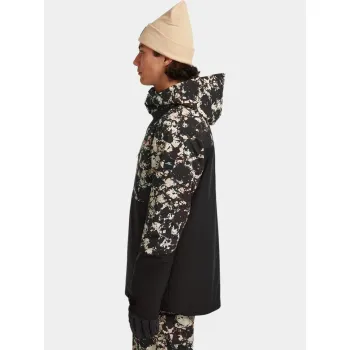 O'Neill FWC Cruz Triple Snow Jacket