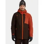 47032-Coffee Bean Colour Block