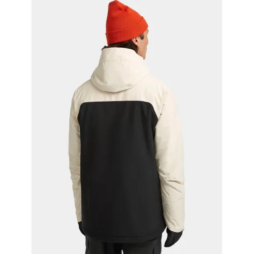 O'Neill FWC Cruz Duo Snow Jacket Férfi Síkabát 47525-Macaron Colour Block