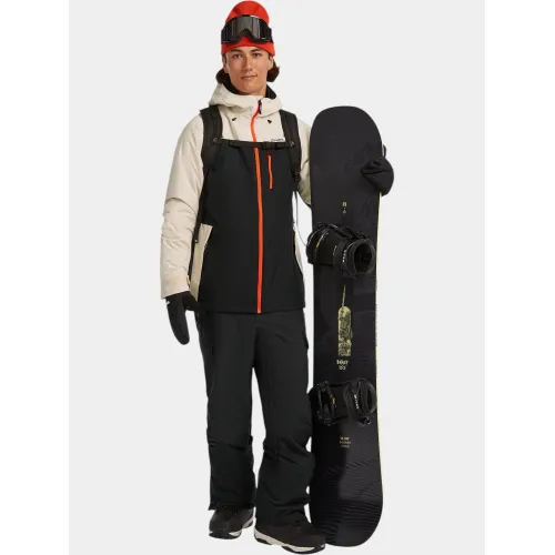 O'Neill FWC Cruz Duo Snow Jacket Férfi Síkabát 47525-Macaron Colour Block