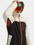 O'Neill FWC Cruz Duo Snow Jacket Férfi Síkabát 47525-Macaron Colour Block