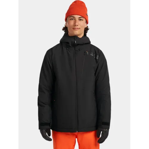 O'Neill FWC Cruz Snow Jacket Férfi Síkabát 19010-Black Out
