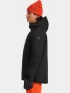 O'Neill FWC Cruz Snow Jacket Férfi Síkabát 19010-Black Out