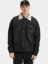 O'Neill O riginals Denim Jacket Férfi Utcai Kabát 19010-Black Out