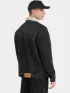 O'Neill O riginals Denim Jacket Férfi Utcai Kabát 19010-Black Out