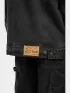 O'Neill O riginals Denim Jacket Férfi Utcai Kabát 19010-Black Out