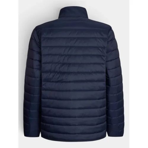 O'Neill O Neill Light Weight Puffer Jacket Férfi Utcai Kabát 15011-Ink Blue