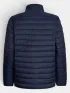 O'Neill O Neill Light Weight Puffer Jacket Férfi Utcai Kabát 15011-Ink Blue