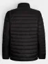 O'Neill O Neill Light Weight Puffer Jacket Férfi Utcai Kabát 19010-Black Out