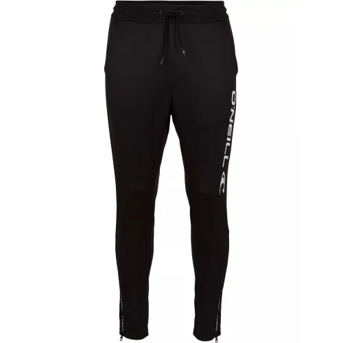 O'Neill Rutile Jogger Pants O'Neill Rutile Jogger Pants Férfi Melegítő nadrág 19010-Black Out