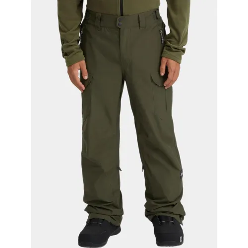 O'Neill Utility Regular Snow Pants O'Neill Utility Regular Snow Pants Férfi Sínadrág, Snowboard nadrág 16028-Forest Night