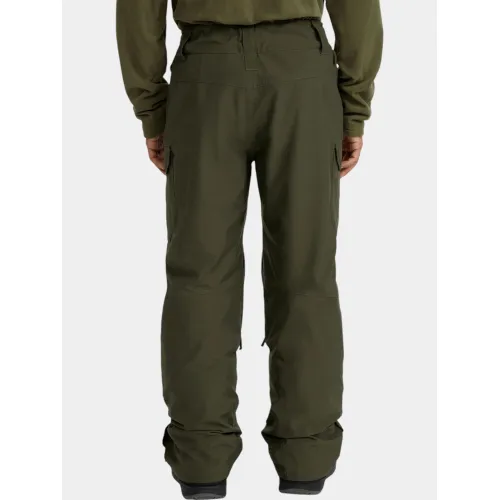 O'Neill Utility Regular Snow Pants O'Neill Utility Regular Snow Pants Férfi Sínadrág, Snowboard nadrág 16028-Forest Night