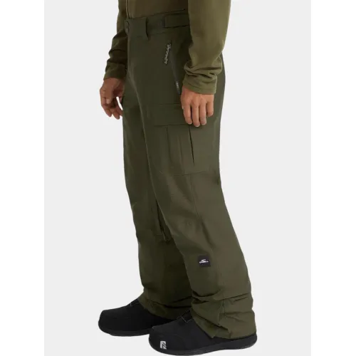O'Neill Utility Regular Snow Pants O'Neill Utility Regular Snow Pants Férfi Sínadrág, Snowboard nadrág 16028-Forest Night