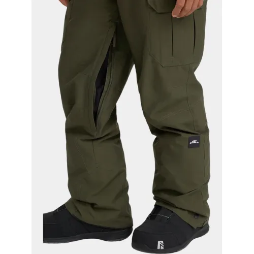 O'Neill Utility Regular Snow Pants O'Neill Utility Regular Snow Pants Férfi Sínadrág, Snowboard nadrág 16028-Forest Night