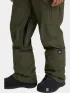O'Neill Utility Regular Snow Pants O'Neill Utility Regular Snow Pants Férfi Sínadrág, Snowboard nadrág 16028-Forest Night