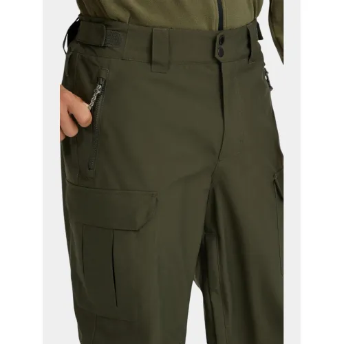 O'Neill Utility Regular Snow Pants O'Neill Utility Regular Snow Pants Férfi Sínadrág, Snowboard nadrág 16028-Forest Night
