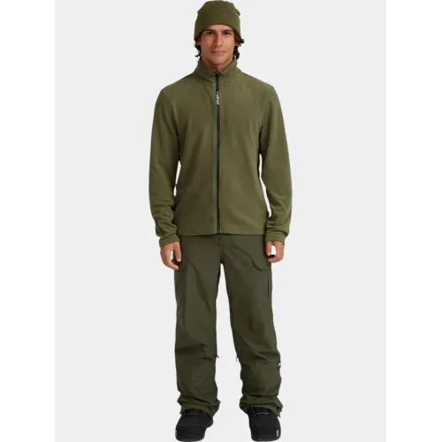 O'Neill Utility Regular Snow Pants O'Neill Utility Regular Snow Pants Férfi Sínadrág, Snowboard nadrág 16028-Forest Night