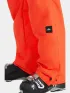 O'Neill Hammer Regular Snow Pants O'Neill Hammer Regular Snow Pants Férfi Sínadrág, Snowboard nadrág 13029-Paprika Flame