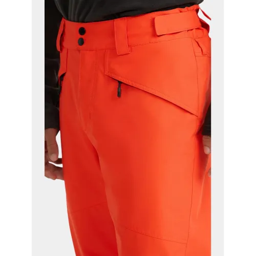 O'Neill Hammer Regular Snow Pants O'Neill Hammer Regular Snow Pants Férfi Sínadrág, Snowboard nadrág 13029-Paprika Flame