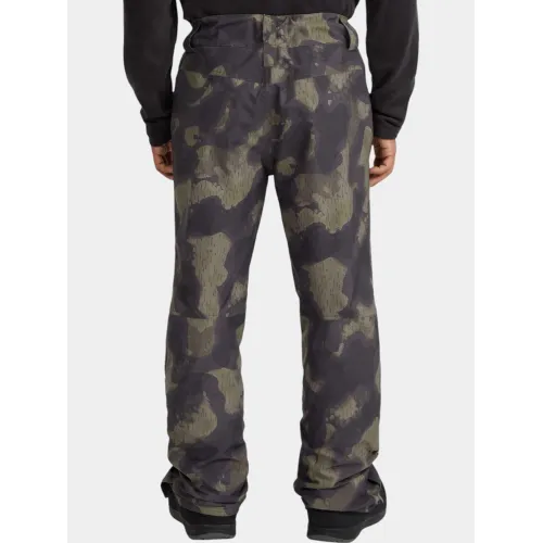 O'Neill Hammer Regular Snow Pants O'Neill Hammer Regular Snow Pants Férfi Sínadrág, Snowboard nadrág 39107-Black Night Camo