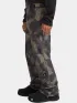 O'Neill Hammer Regular Snow Pants O'Neill Hammer Regular Snow Pants Férfi Sínadrág, Snowboard nadrág 39107-Black Night Camo